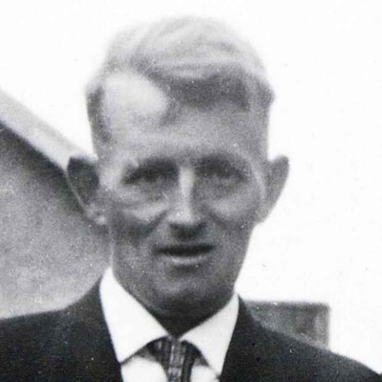 cover art for 50 Years On: The Unsolved Murder of Séamus Ludlow in Dundalk - 01/05/2026