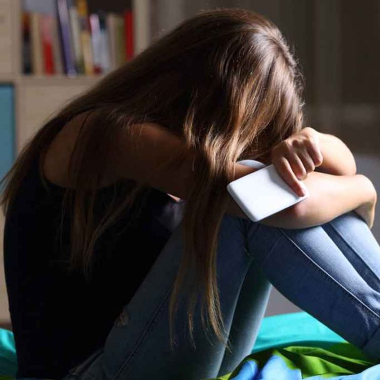 cover art for One in Six Students Report Being Bullied with Online Abuse Most Common, Shocking Survey Finds - 01/05/2026