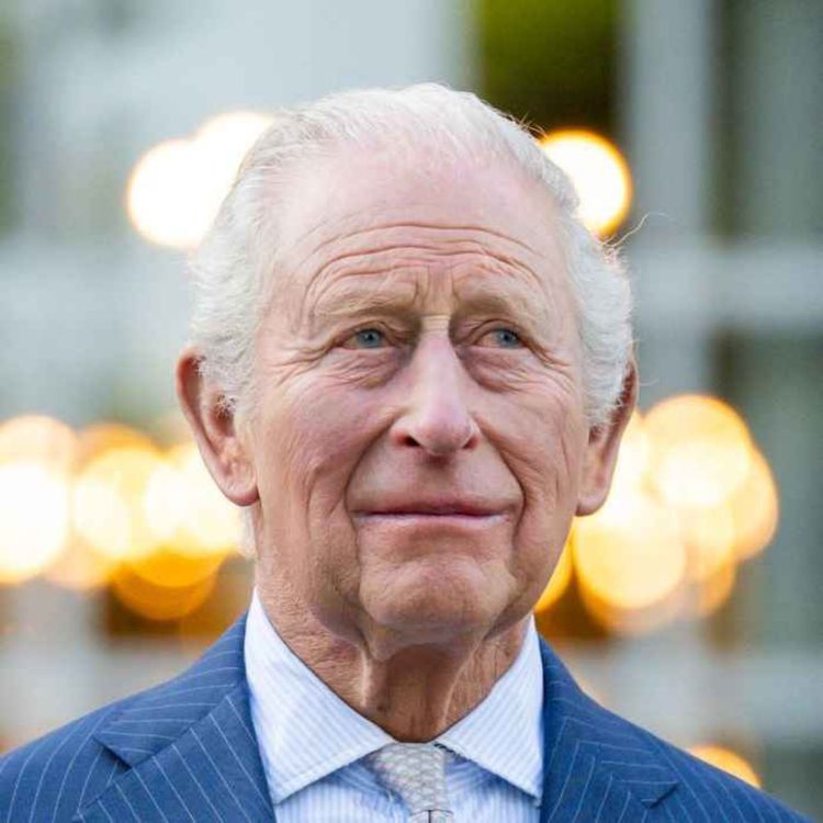 cover art for There is Growing Expectation that King Charles Will Visit Ireland as Early as Next Year - 06/05/2026