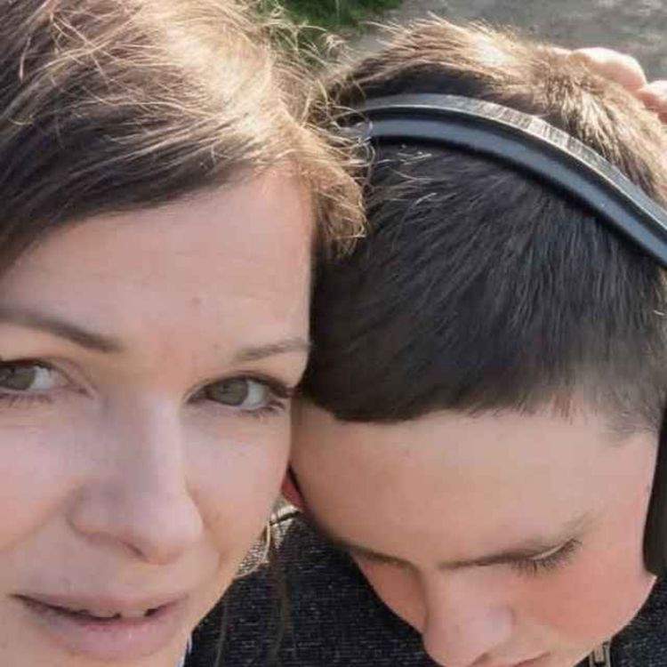 cover art for Dundalk Mother Struggling to Secure School Place for Autistic Son Says "It's One Battle After Another" - 06/05/2026