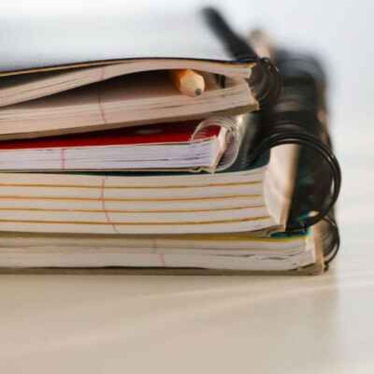 cover art for Benefit of Free Schoolbooks "Wiped Out" as Families Hit With €750 iPad Bills, Says Meath TD - 07/05/2026