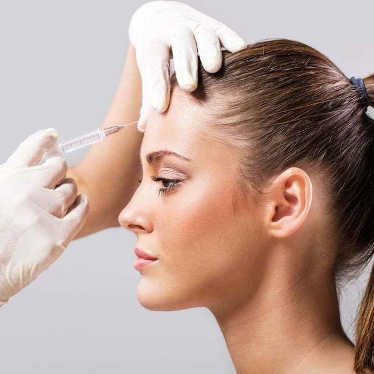cover art for Lack of legislation Around Injectable Aesthetics 'Glaring Public Safety Failure' - 11/05/2026