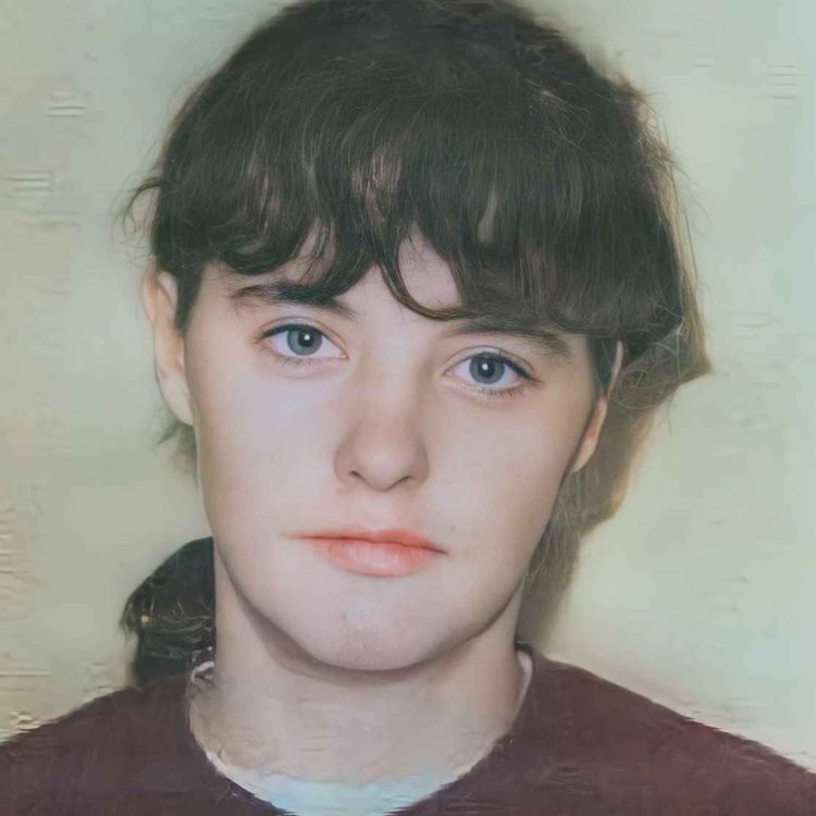 cover art for Louth Family ‘Living for Thirty Years With Utter Devastation’ of Teenagers Disappearance - 18/05/2026