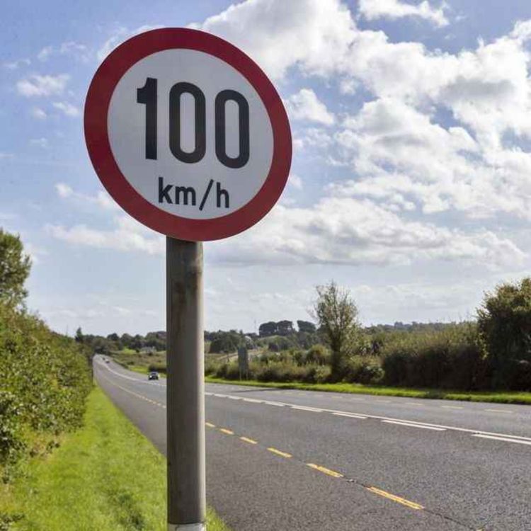 cover art for ‘Exceptionally Dangerous’ Louth Junction Leaves Drivers Merging Blind onto 100kmh Traffic - 18/05/2026