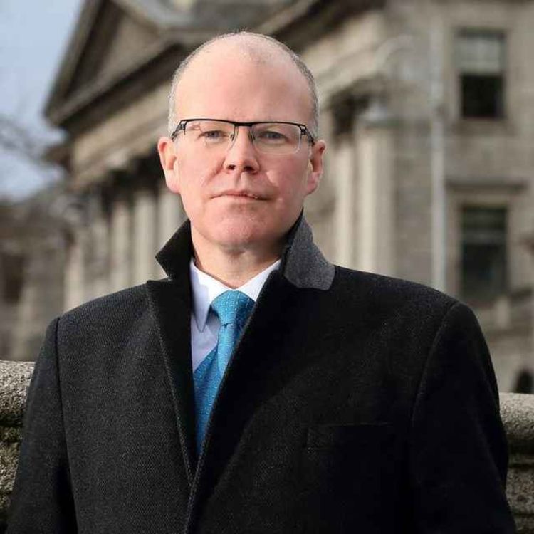 cover art for Meath TD Calls for All Tusla 'Founded Allegations' to be Passed on to Gardaí - 18/05/2026