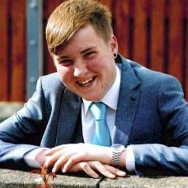 cover art for Conviction Quashed for Man Who Served Three Years of Life Sentence for Cameron Reilly’s Murder - 19/05/2026