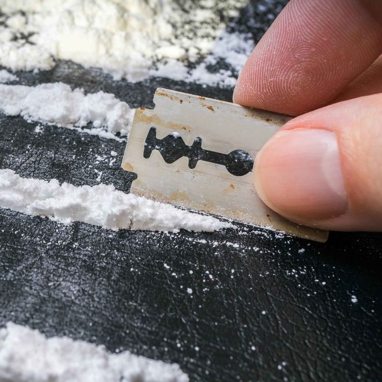 cover art for More People Seeking Rehab for Psychoactive Drugs as Cocaine Treatment at All-Time High - 21/05/2026