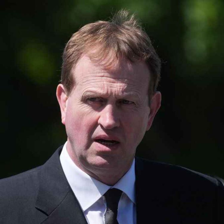 cover art for Justice Minister Says he Intends to Continue his Approach to Deportations - 26/05/2026