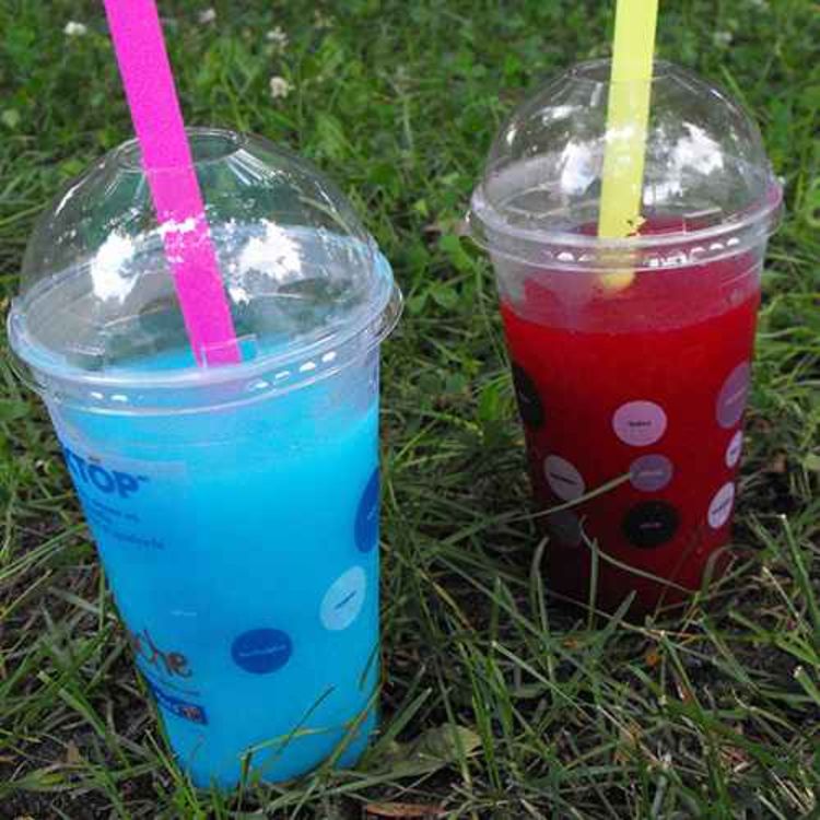 cover art for Slushies Not Safe for Children Under Ten, New Guidelines Say - 27/05/2026
