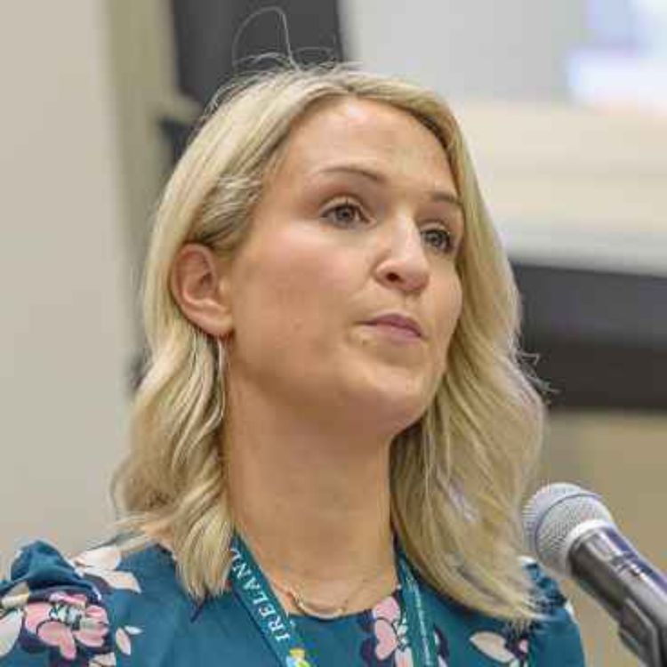cover art for Minister McEntee Says She Supports Slane Residents & That €30,000 Offer From MCD is Not Good Enough - 29/05/2026