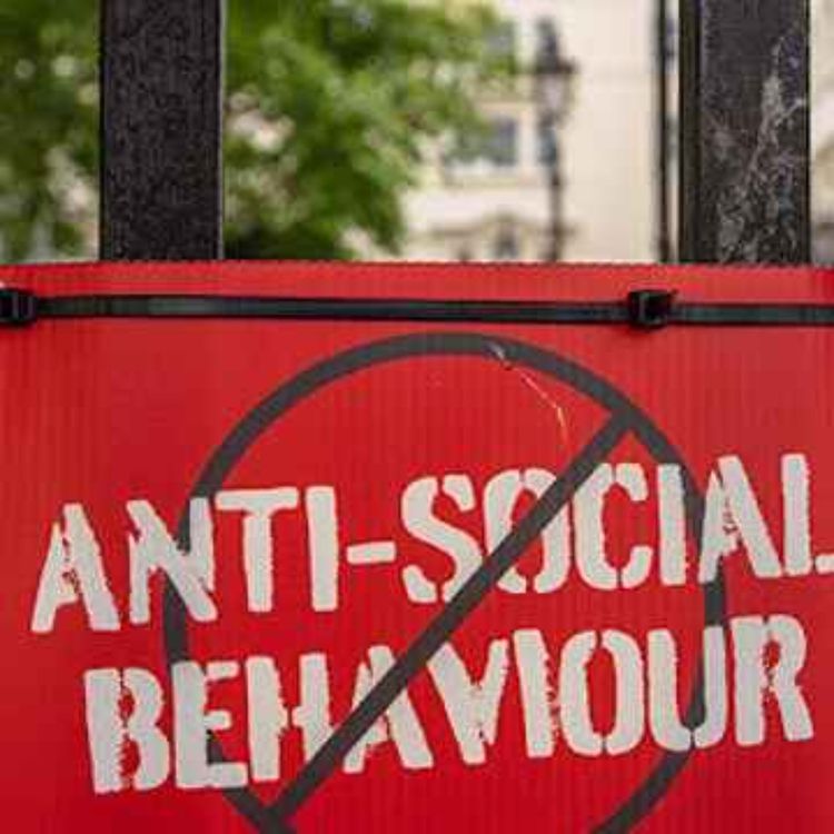 cover art for Ashbourne Residents Warn Anti-Social Behaviour is Getting Worse Despite Garda Patrols - 29/05/2026