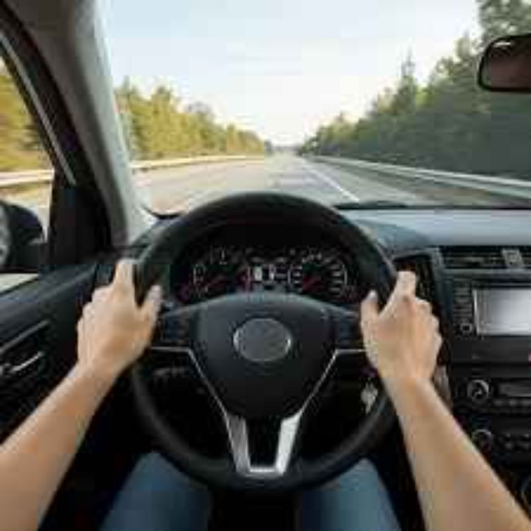 cover art for MEP calls for a novice driver curfew and the roll out of AI cameras that fine people who use their phone or don’t wear a seatbelt