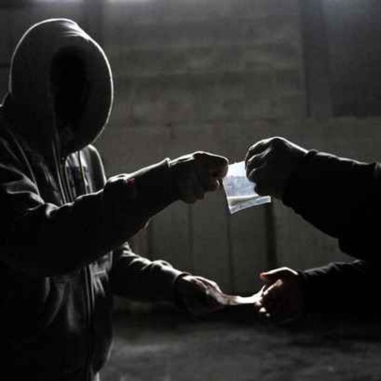 cover art for Drogheda Community in Shock After Revelation that Local Children are Being Targeted by Drug Gangs - 08/06/2026