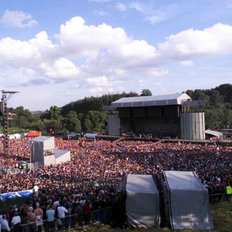 cover art for Green Light Given for Slane Concerts... But What Does This Mean for Local Residents? - 08/06/2026