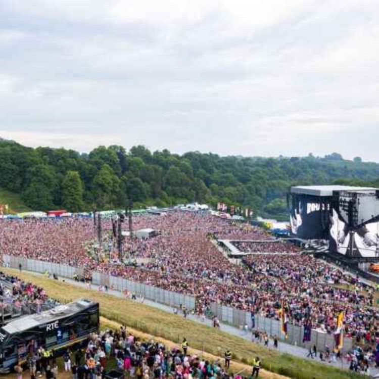 cover art for Slane Concert Approval Sparks Fresh Concerns from Local Residents in Slane -  09/06/2026