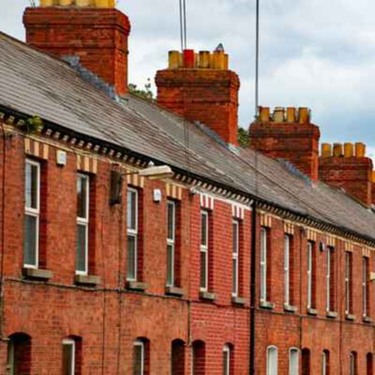cover art for Social Housing Applicants Must Prove They Are Resident in Ireland Under New Rules - 09/06/2026
