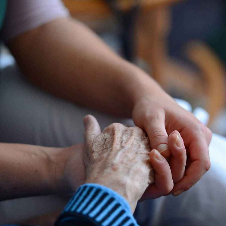 cover art for Shocking: Thousands of Carers Go Without Food and Heat to Pay for Equipment for Loved Ones - 10/06/2026