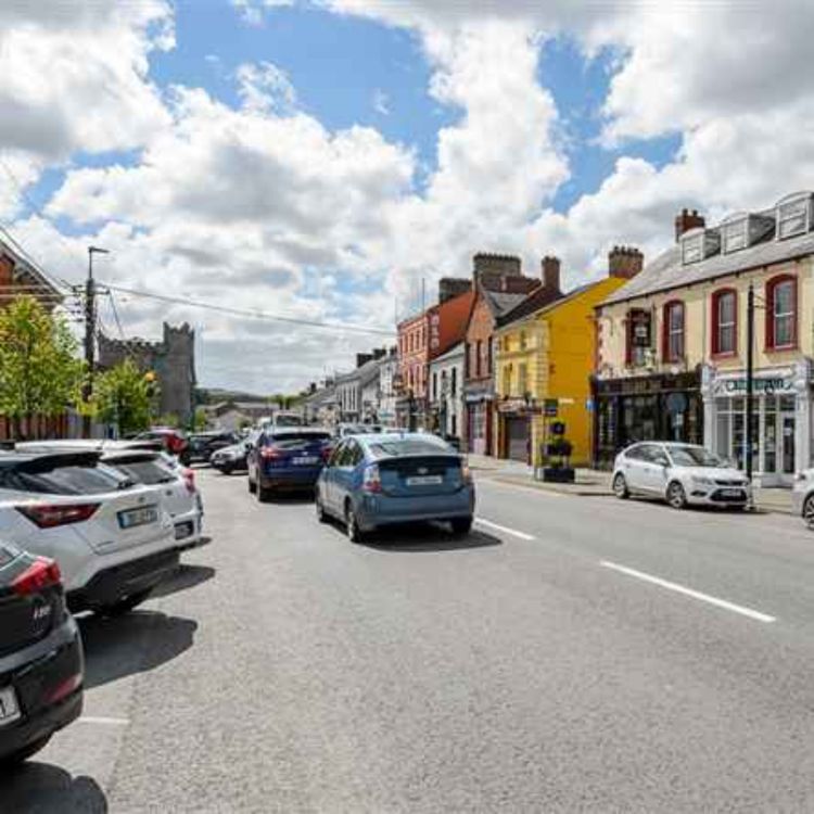 cover art for Ownership Row Delays Safety Measures on Ardee Town Centre Street - 11/06/2026
