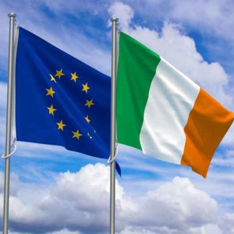 cover art for New Asylum Laws Come Into Force Amid Human Rights Concerns - 12/06/2026