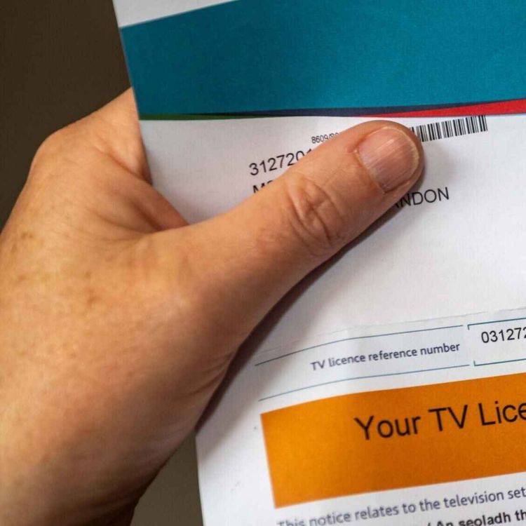 cover art for 'Marked Increase in Evasion' as TV Licence Revenue Continues to Decline - 16/06/2026