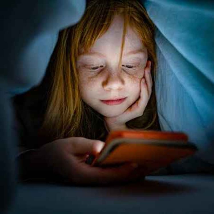 cover art for Children Will Use 'Workarounds' to Access Social Media if Age Restriction is Introduced, Experts Warn - 17/06/2026