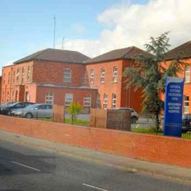 cover art for Questions Raised Over Planned Changes at Drogheda Cottage Hospital - 18/06/2026
