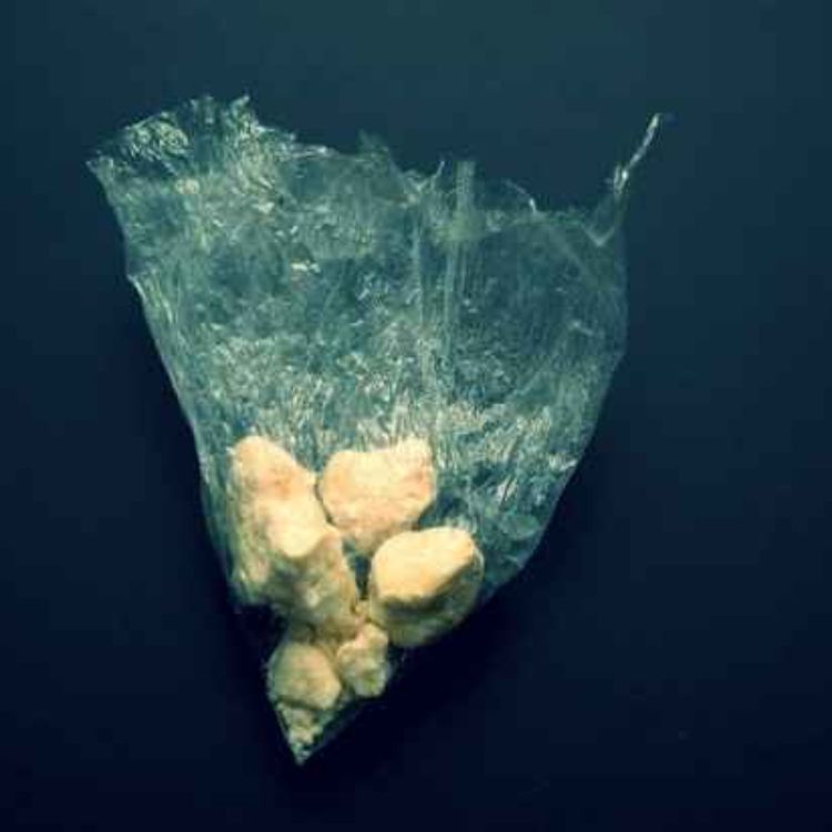 cover art for Addiction Services Warn of Growing Crack Cocaine Crisis - 18/06/2026