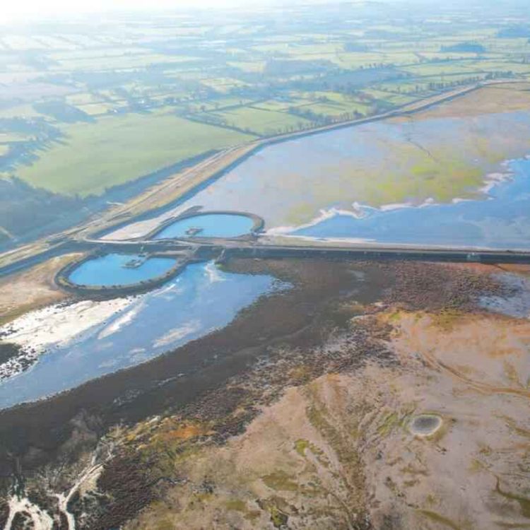 cover art for Meath Campaigners Demand Answers After Tara Mines Waste Spill - 18/06/2026
