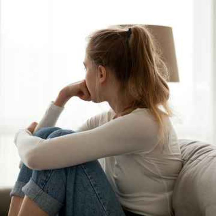 cover art for The Hidden Crisis Facing Children: Loneliness - 19/06/2026