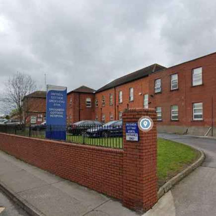 cover art for Demonstration Planned as Uncertainty Continues Over Drogheda Cottage Hospital