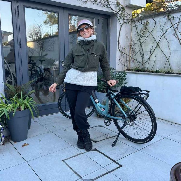 cover art for Cyclist Says Drivers Should Face Penalties for Unnecessary Horn Use