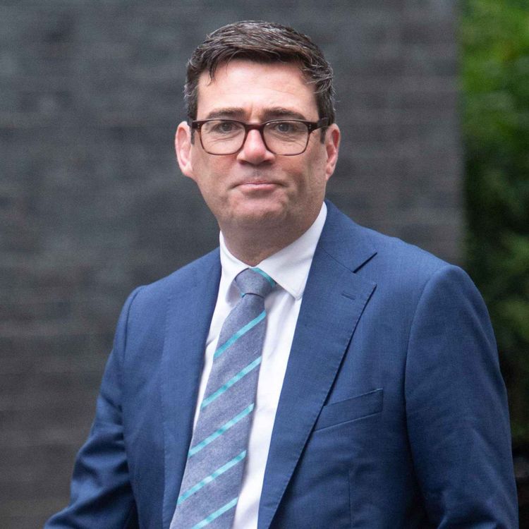 cover art for Britain’s Next Possible Prime Minister Has Strong Drogheda Links - 23/06/2026