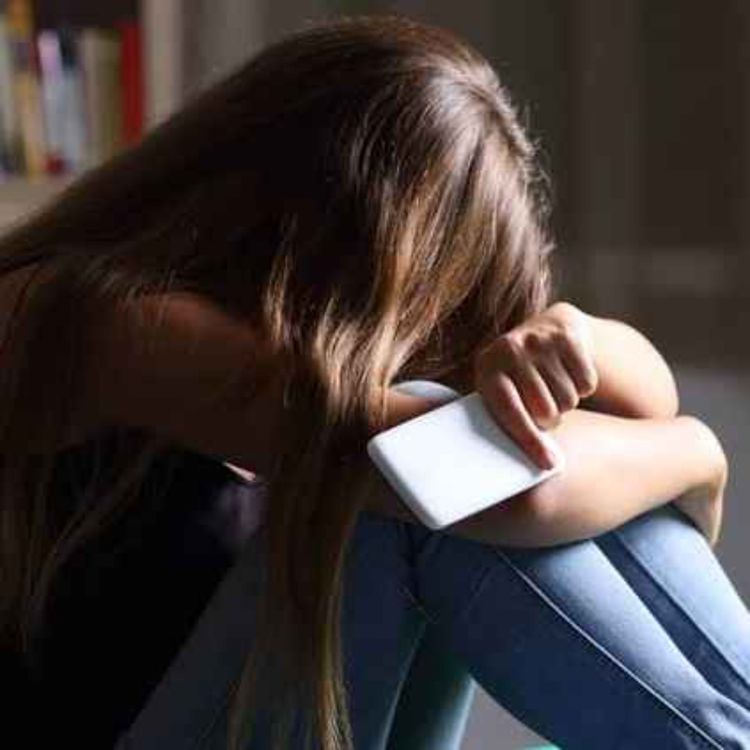 cover art for Alarm Over Surge in Intimate Image Abuse Cases Among Young People - 23/06/2026