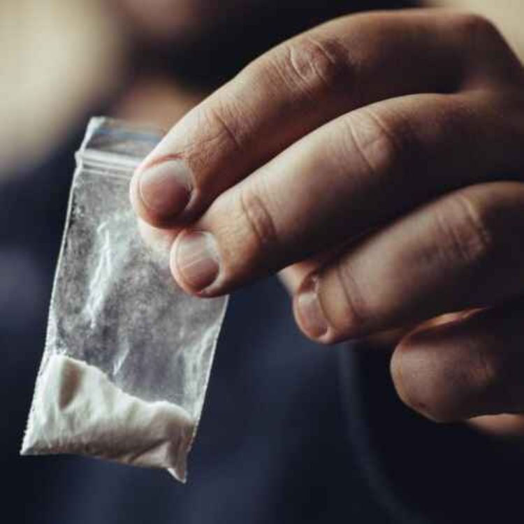 cover art for Could Ireland Be About to Decriminalise Drug Possession for Personal Use? - 24/06/2026