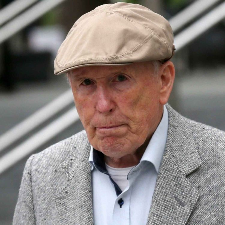 cover art for Court Refuses to Release Trial Transcripts of Notorious Sex Offender Michael Shine - 24/06/2026