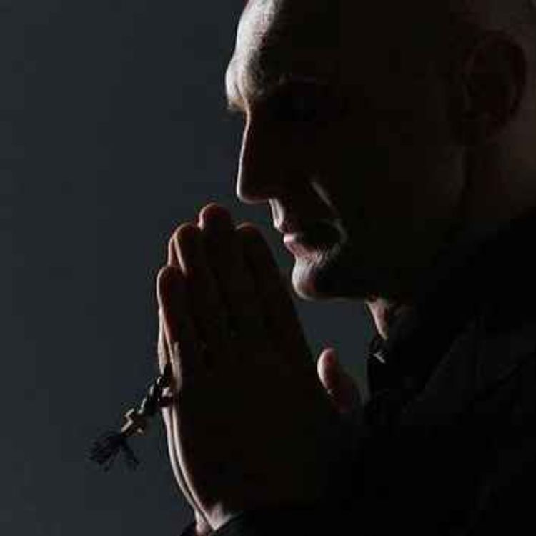 cover art for Suicide Among Priests Needs to be ‘Urgently Addressed’, Says Senior Catholic Priest - 24/06/2026