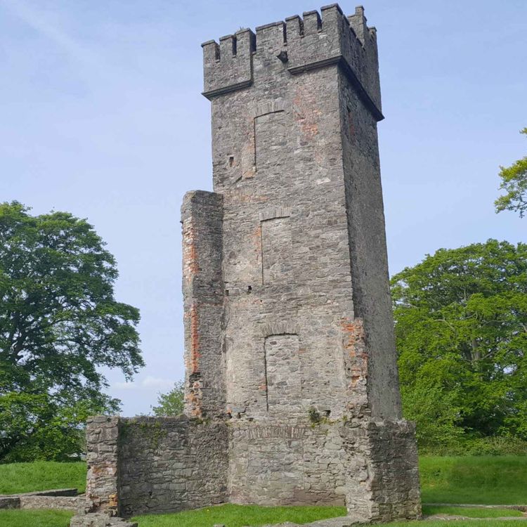 cover art for Opposition Grows Against to 1,000-Home Dundalk Development Near Cúchulainn’s Castle - 25/06/2026