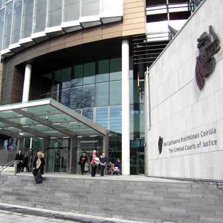 cover art for Louth TD Admits “Oversight” After Failing to Declare Legal Aid Payments - 02/07/2026