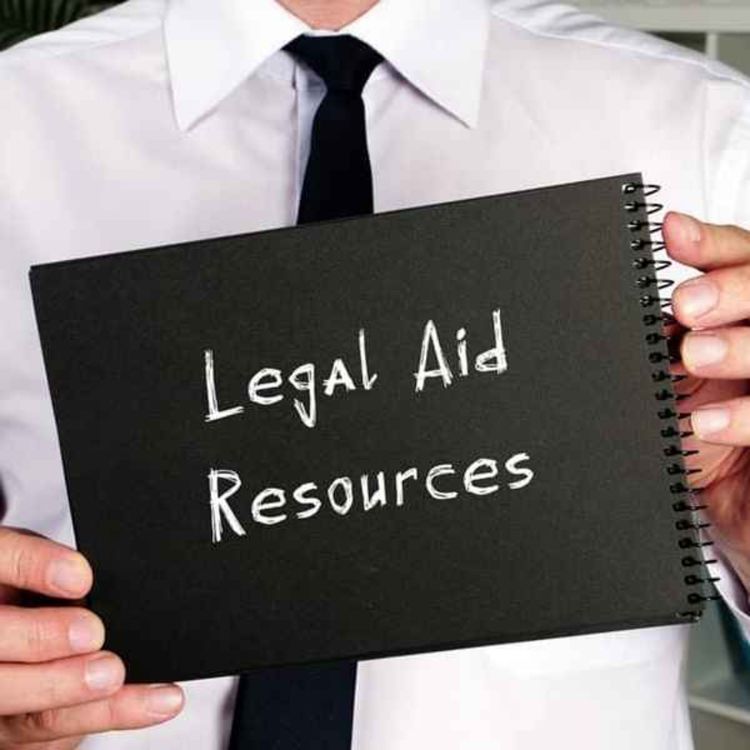 cover art for Drogheda Solicitor Speaks Out about Criminal Legal Aid Crisis & The Impact It's Having Across the Board - 09/07/2026