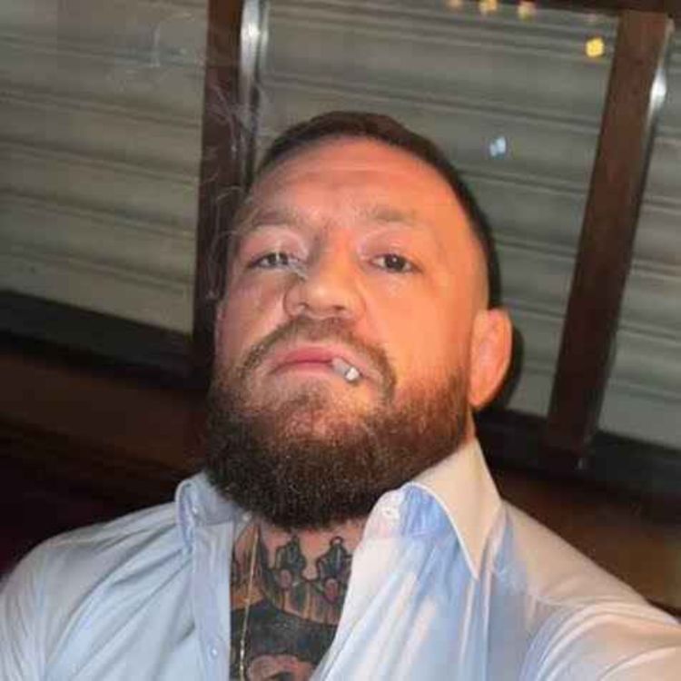 cover art for “Shame on You”: Survivor of Abuse Has a Powerful Message to McGregor Supporters - 13/07/2026