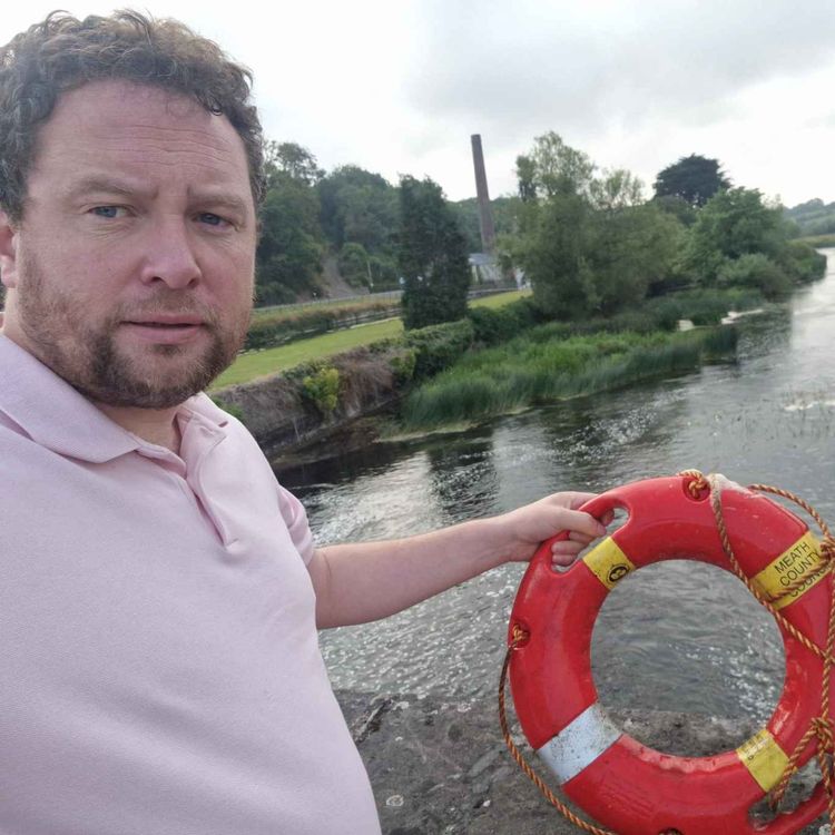 cover art for Overnight Vandalism in Slane Ahead of Concert Weekend Leaves Locals Shocked - 15/07/2026