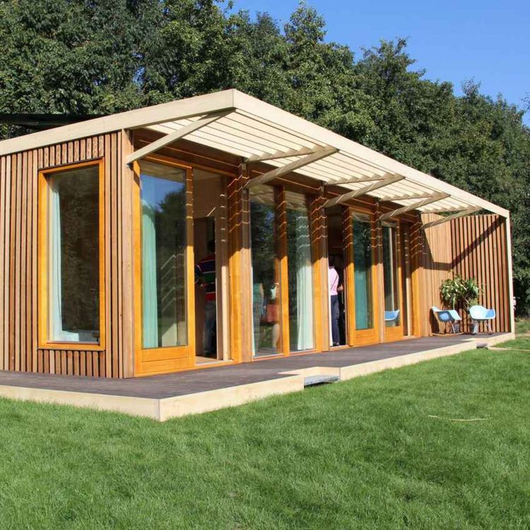 cover art for From Garden Cabins to Attic Conversions - New Home Renovation Regulations Explained - 16/07/2026