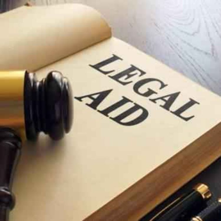 cover art for Louth Solicitor Warns Legal Aid Dispute Is Reaching Breaking Point - 16/07/2026