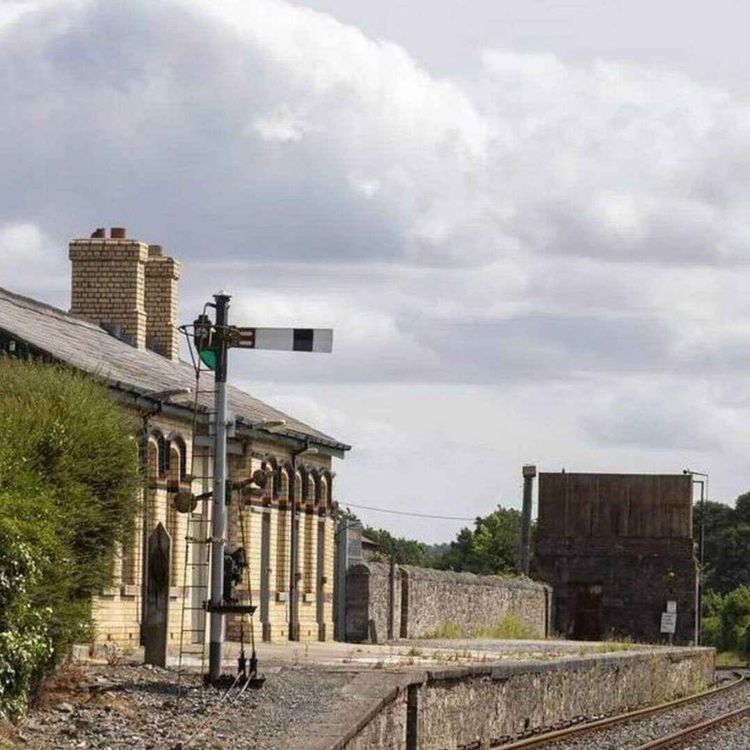 cover art for Pressure Mounts for Johnstown Station as Navan Rail Consultation Nears End - 16/07/2026