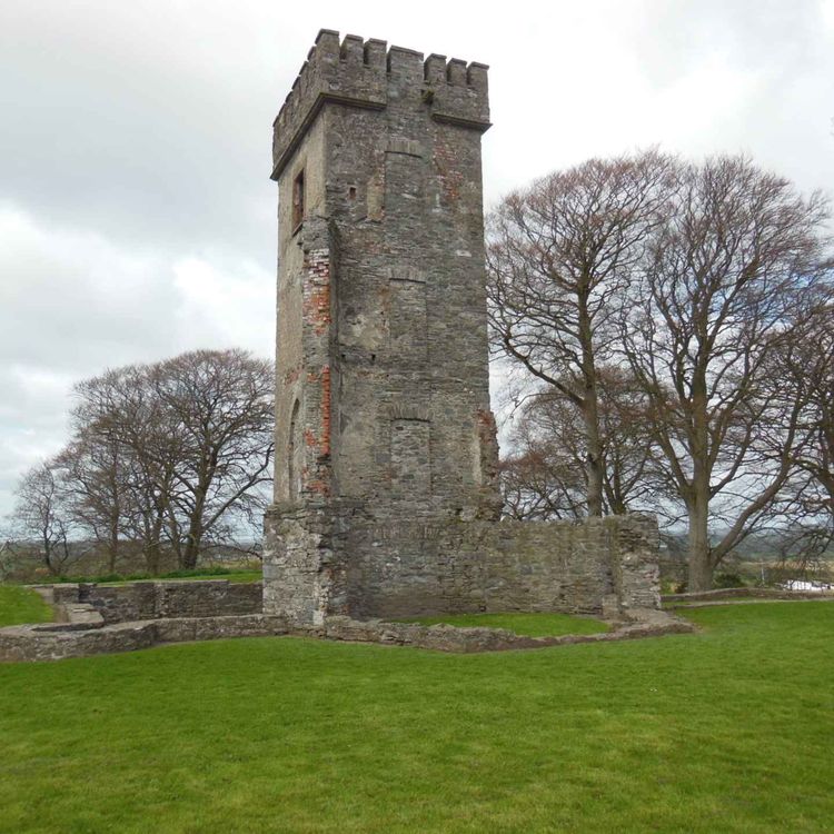 cover art for Dundalks Cú Chulainn Site Faces Battle Over Proposed 1000-Home Development - 16/07/2026