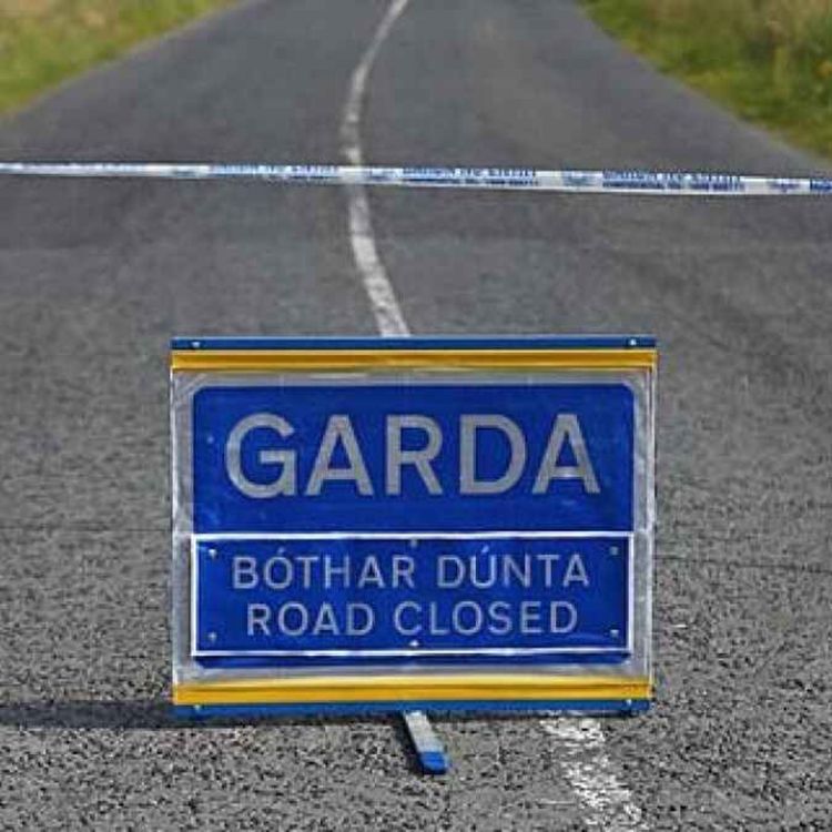 cover art for Louth in Mourning as Elderly Couple from Cooley Die Following Crash - 17/07/2026