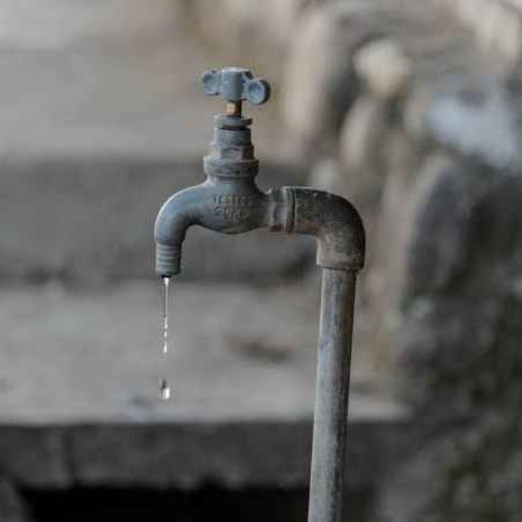 cover art for Water Woes Return as Louth Communities Face Repeated Disruptions - 23/07/2026