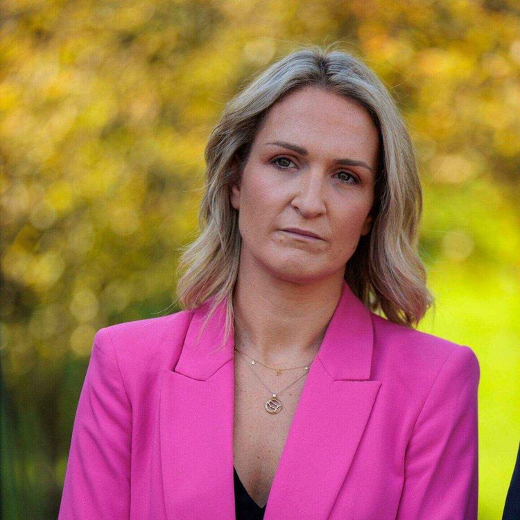 cover art for Budget Billions: Minister McEntee Tells LMFM Where the Money Will Go - 23/07/2026