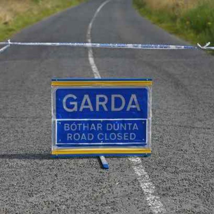 cover art for Navan Community Devastated as E-scooter Rider Dies in Crash With Car - 27/07/2026