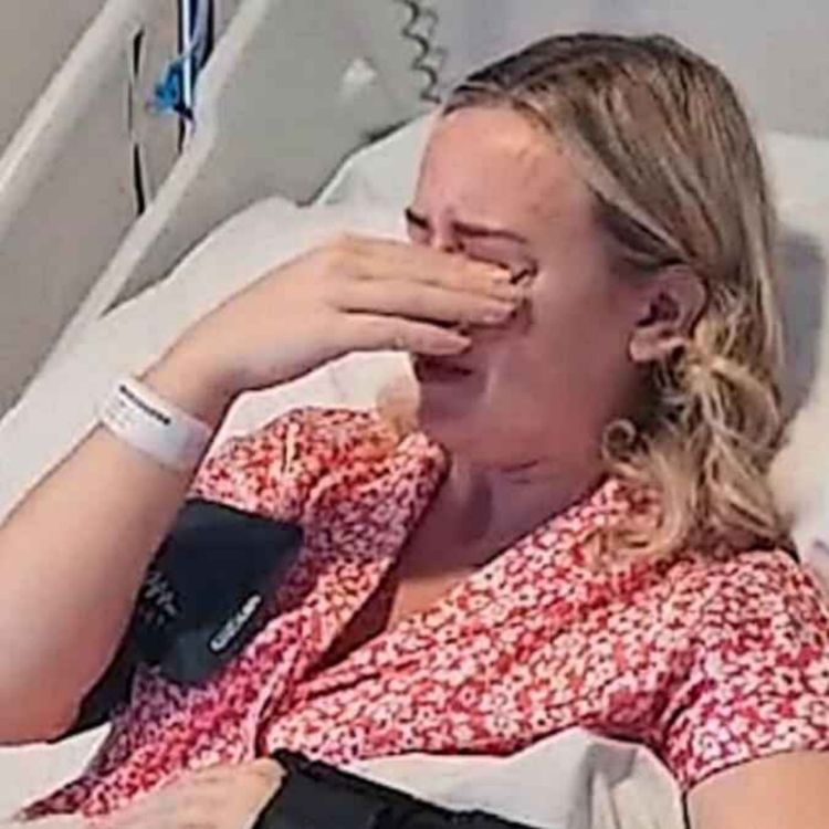cover art for Teacher Assaulted by Student Calls for More Support After Life-Changing Injury - 27/07/2026